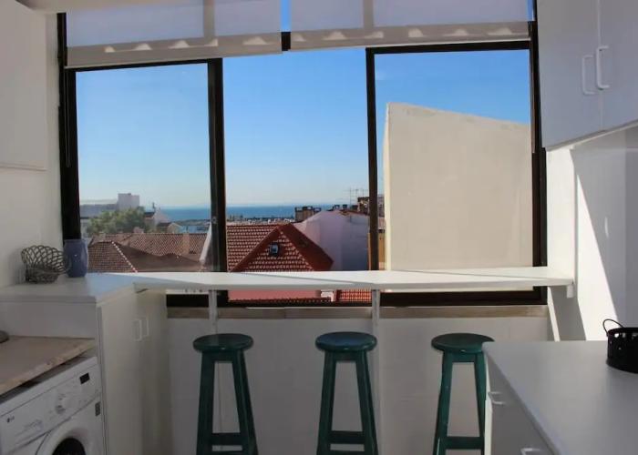 Historic Center Apartment Cascais