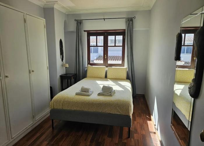 Historic Center Apartment Cascais