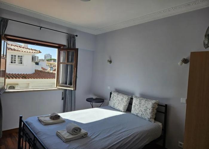Historic Center Apartment Cascais