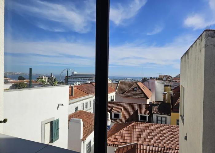 Historic Center Apartment Cascais