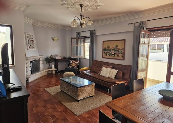 Historic Center Apartment Cascais