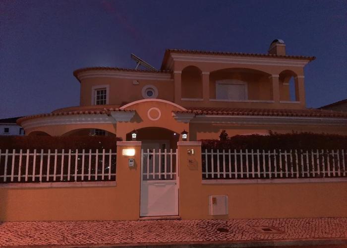 Villa dos Teixos
