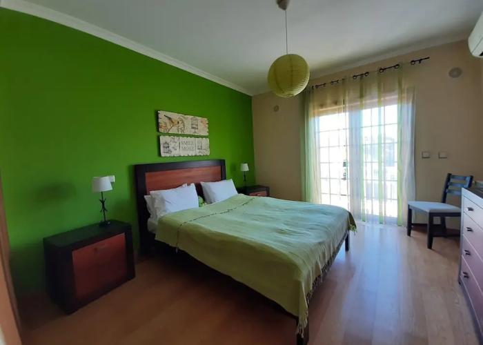 Villa dos Teixos
