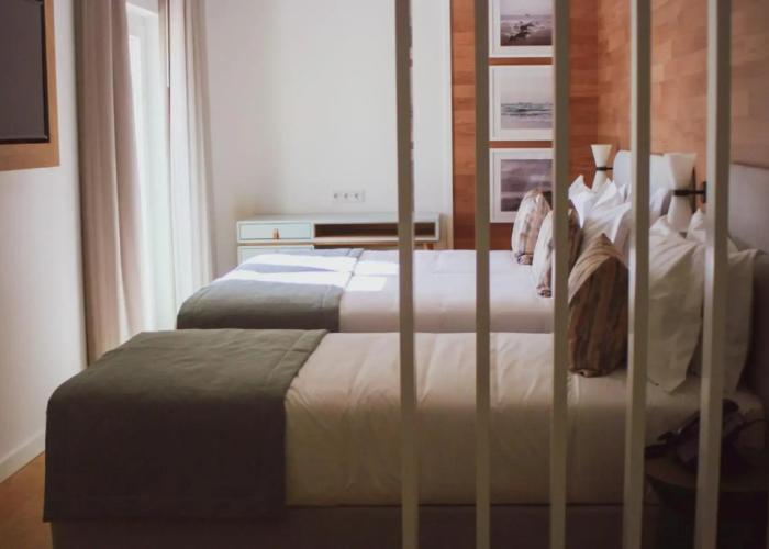 Cascais City Beach Hotel