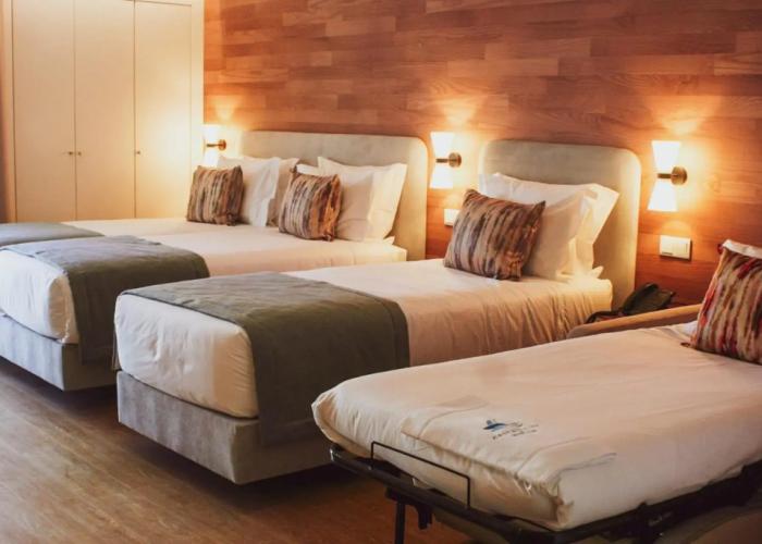 Cascais City Beach Hotel