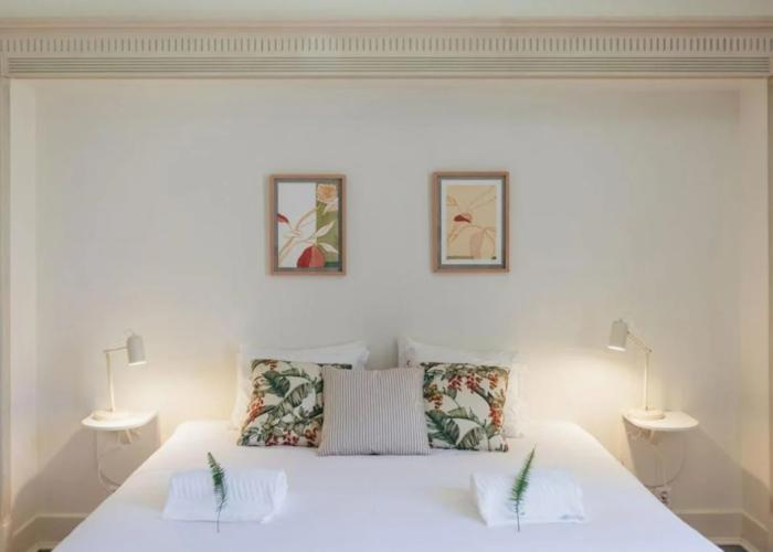 Pergola Boutique Hotel