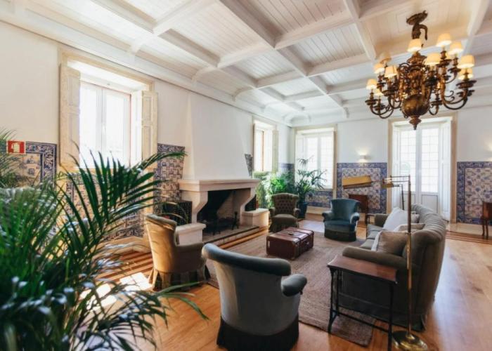 Pergola Boutique Hotel