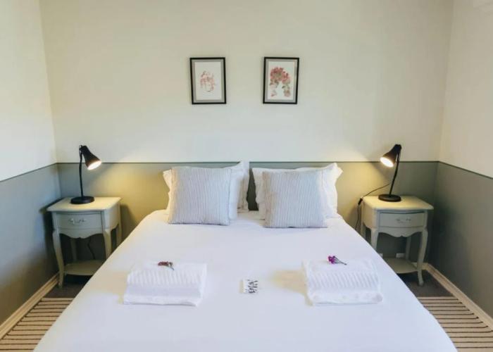 Pergola Boutique Hotel