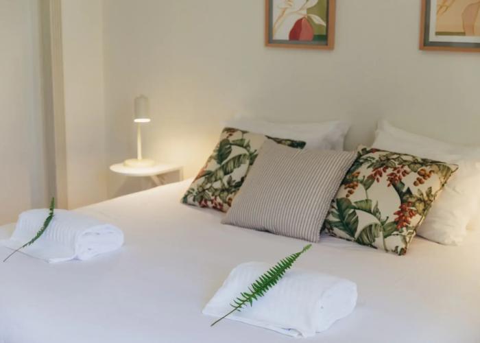 Pergola Boutique Hotel
