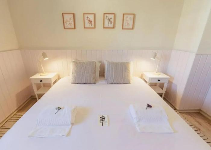 Pergola Boutique Hotel