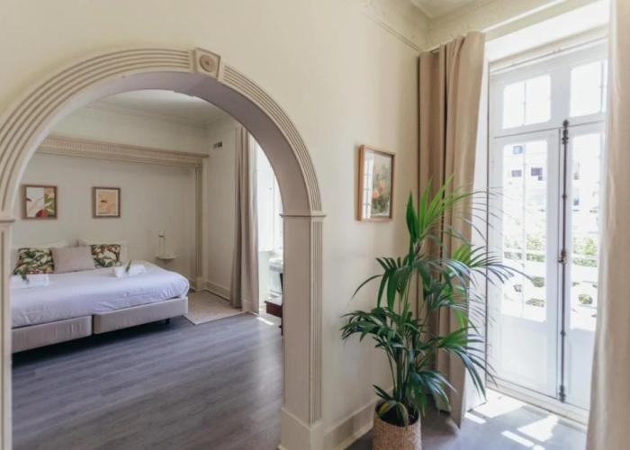 Pergola Boutique Hotel