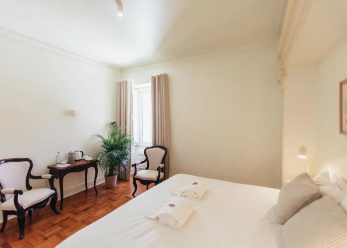 Pergola Boutique Hotel