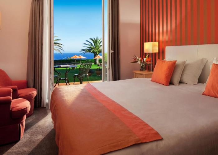 Longevity Senses - Cascais Boutique Hotel - Adults Only