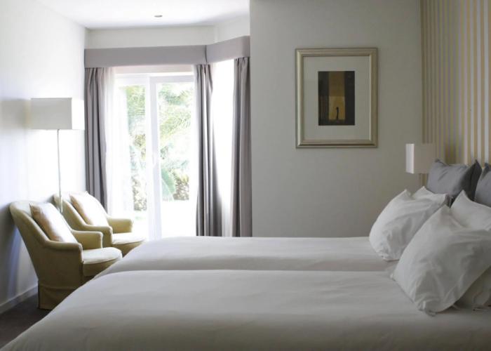 Longevity Senses - Cascais Boutique Hotel - Adults Only