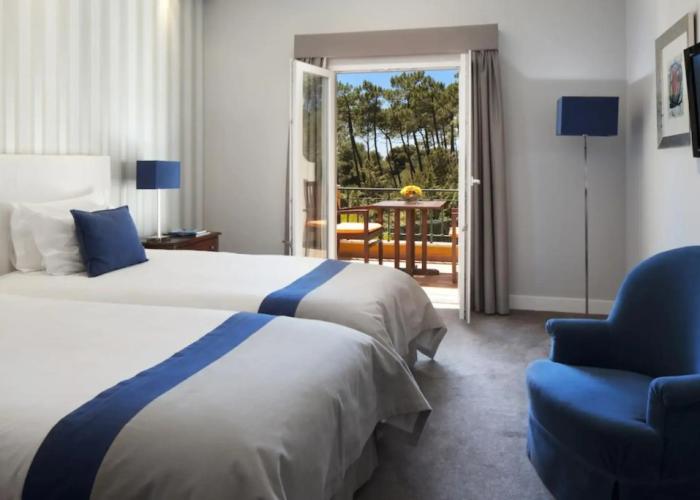 Longevity Senses - Cascais Boutique Hotel - Adults Only