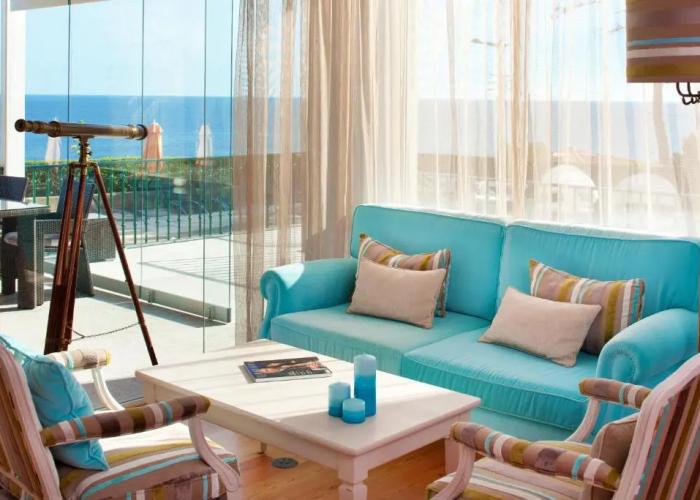Longevity Senses - Cascais Boutique Hotel - Adults Only