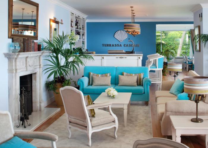 Longevity Senses - Cascais Boutique Hotel - Adults Only