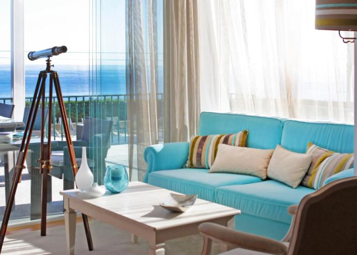 Longevity Senses - Cascais Boutique Hotel - Adults Only
