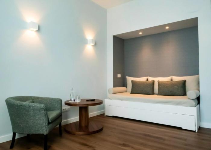 Hotel Baia