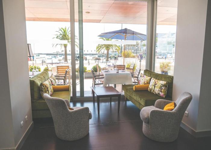 Hotel Baia