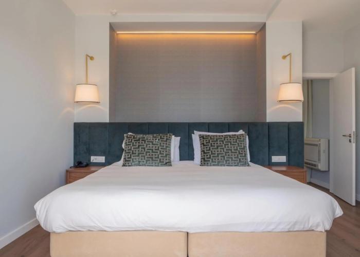 Hotel Baia