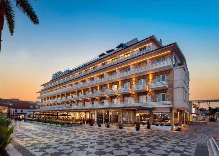 Hotel Baia