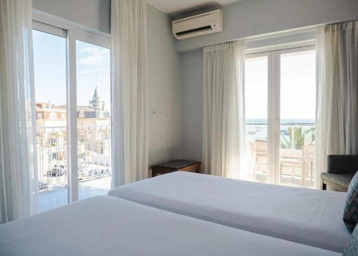 Hotel Baia