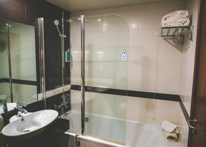 Hotel Baia