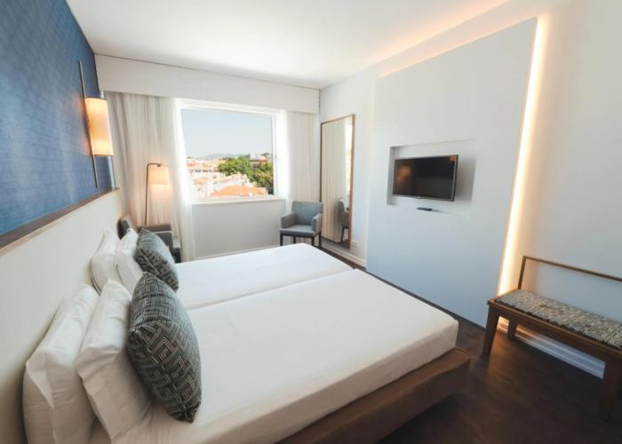Hotel Baia