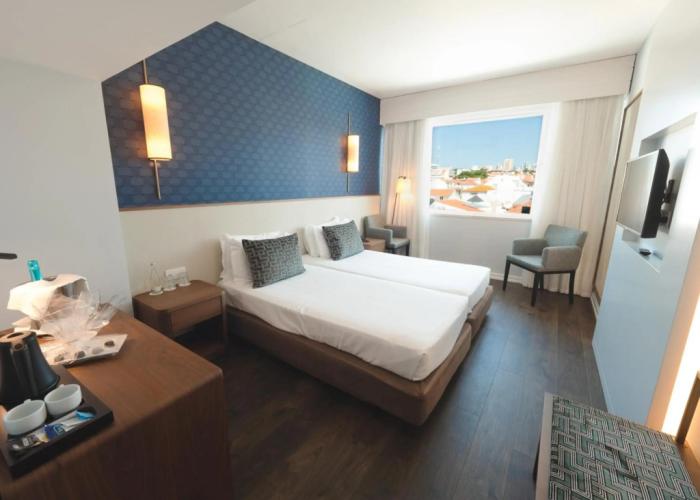 Hotel Baia