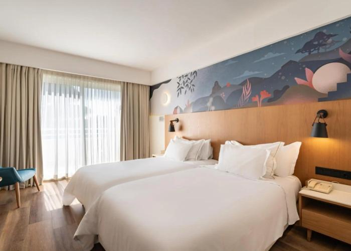 Onyria Quinta da Marinha Hotel
