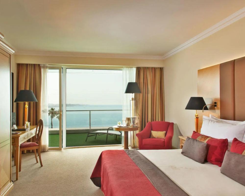 Hotel Cascais Miragem