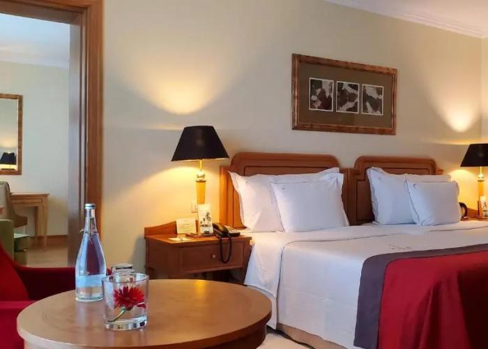 Hotel Cascais Miragem