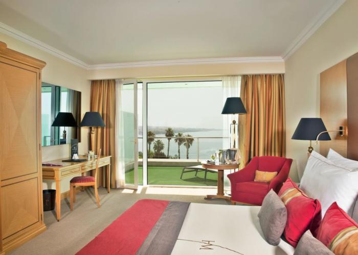 Hotel Cascais Miragem