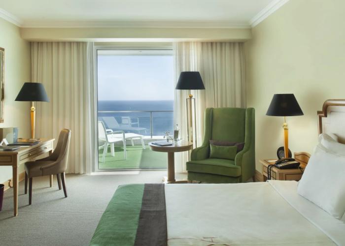 Hotel Cascais Miragem