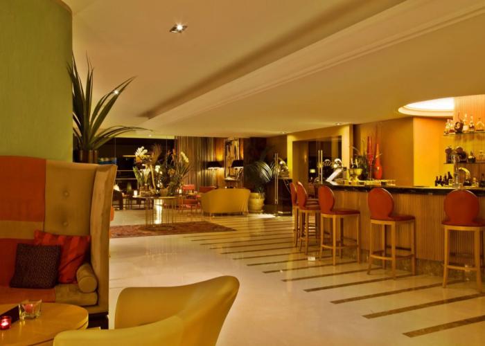 Hotel Cascais Miragem