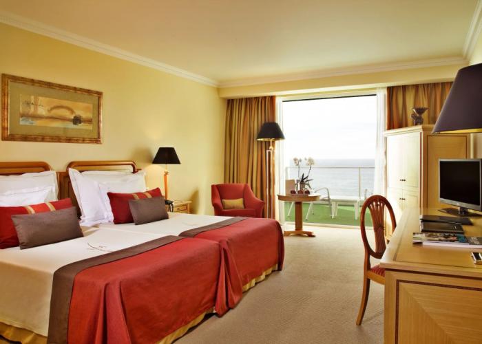 Hotel Cascais Miragem