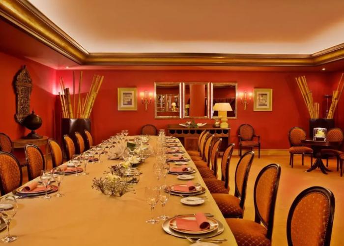 Hotel Cascais Miragem