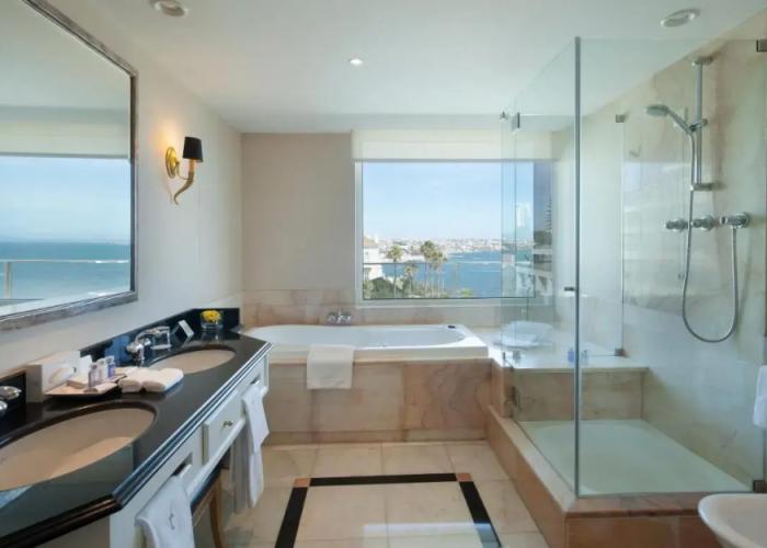 Hotel Cascais Miragem