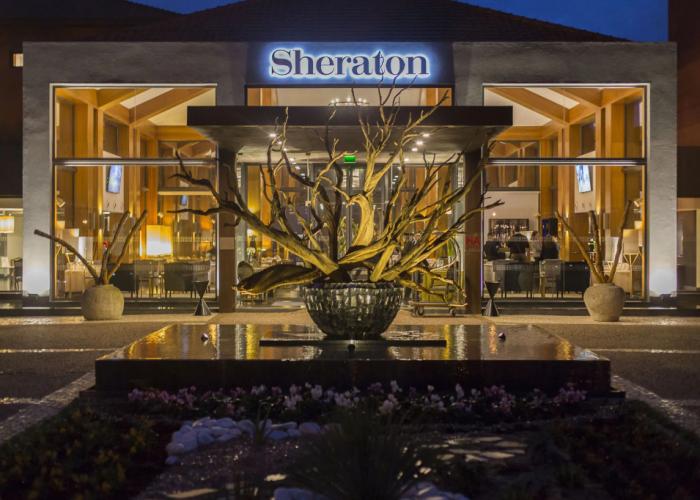 Sheraton Cascais Resort - Hotel & Residences