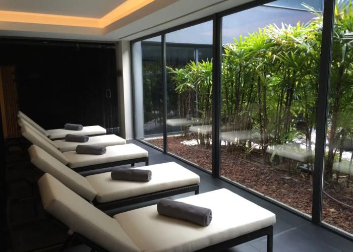 Sheraton Cascais Resort - Hotel & Residences