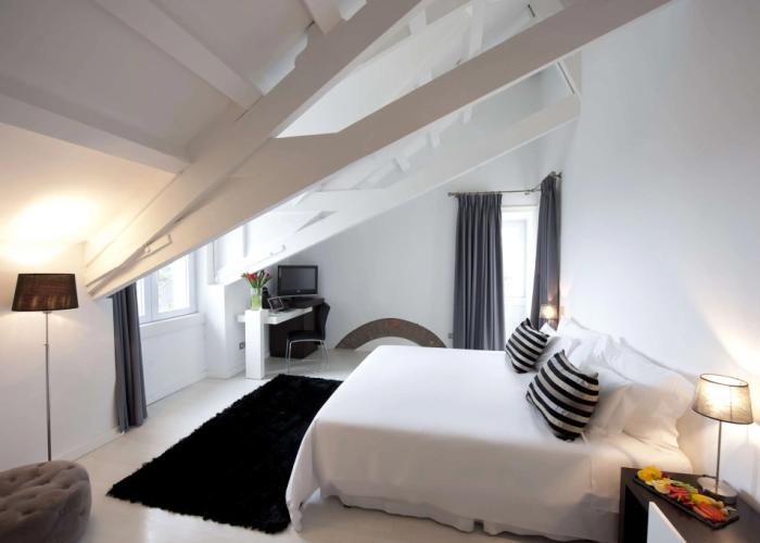 Farol Hotel