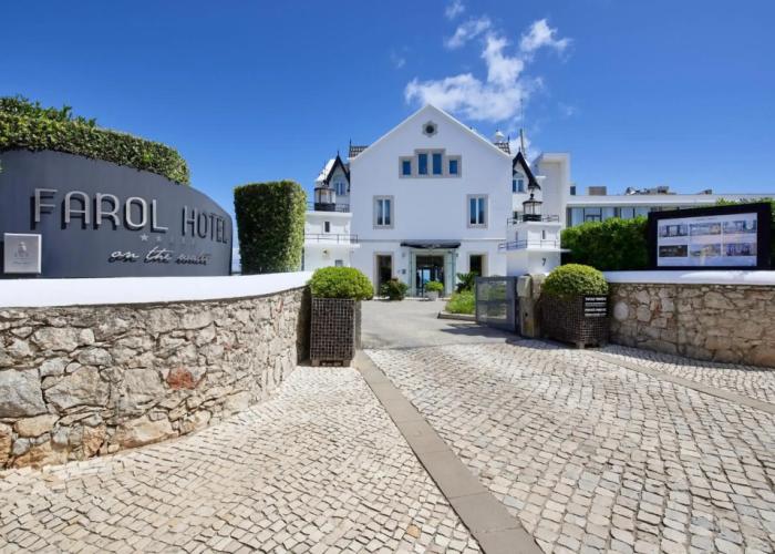 Farol Hotel