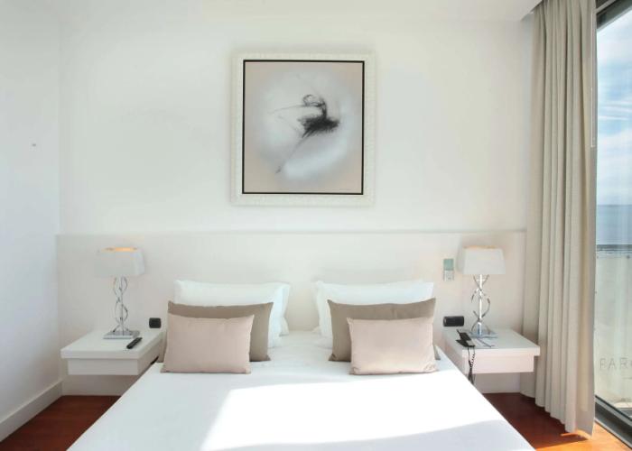 Farol Hotel