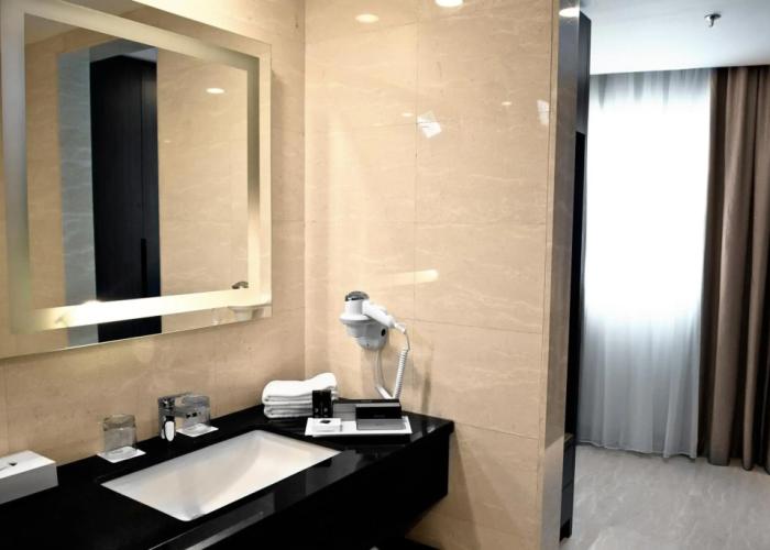 Farol Hotel