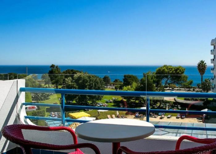 Pestana Cascais Ocean & Conference Aparthotel