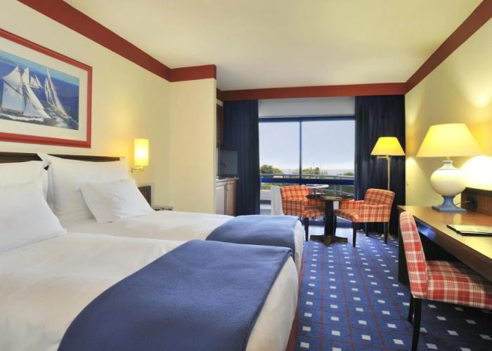 Pestana Cascais Ocean & Conference Aparthotel