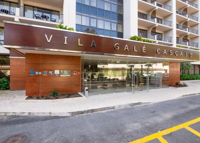 Vila Gale Cascais