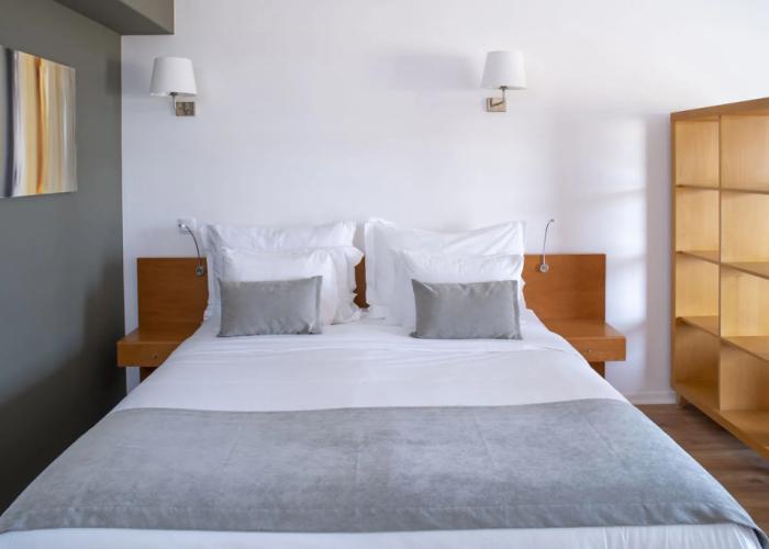 Vila Bicuda Resort
