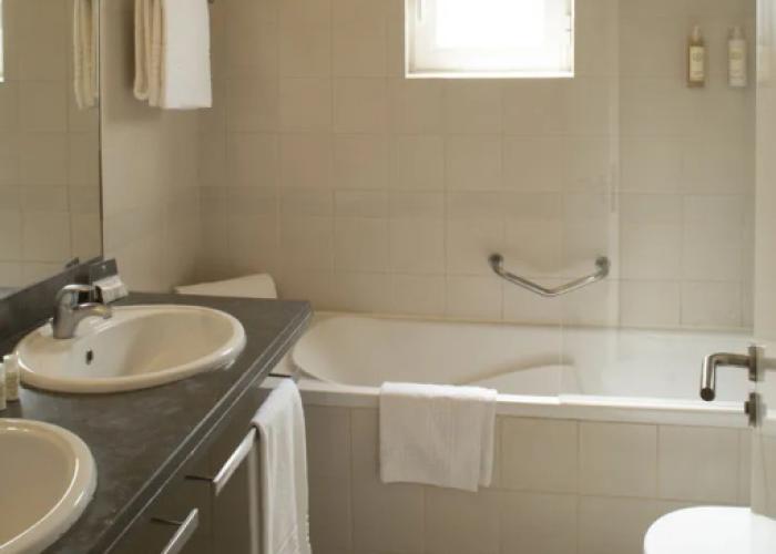 Vila Bicuda Resort